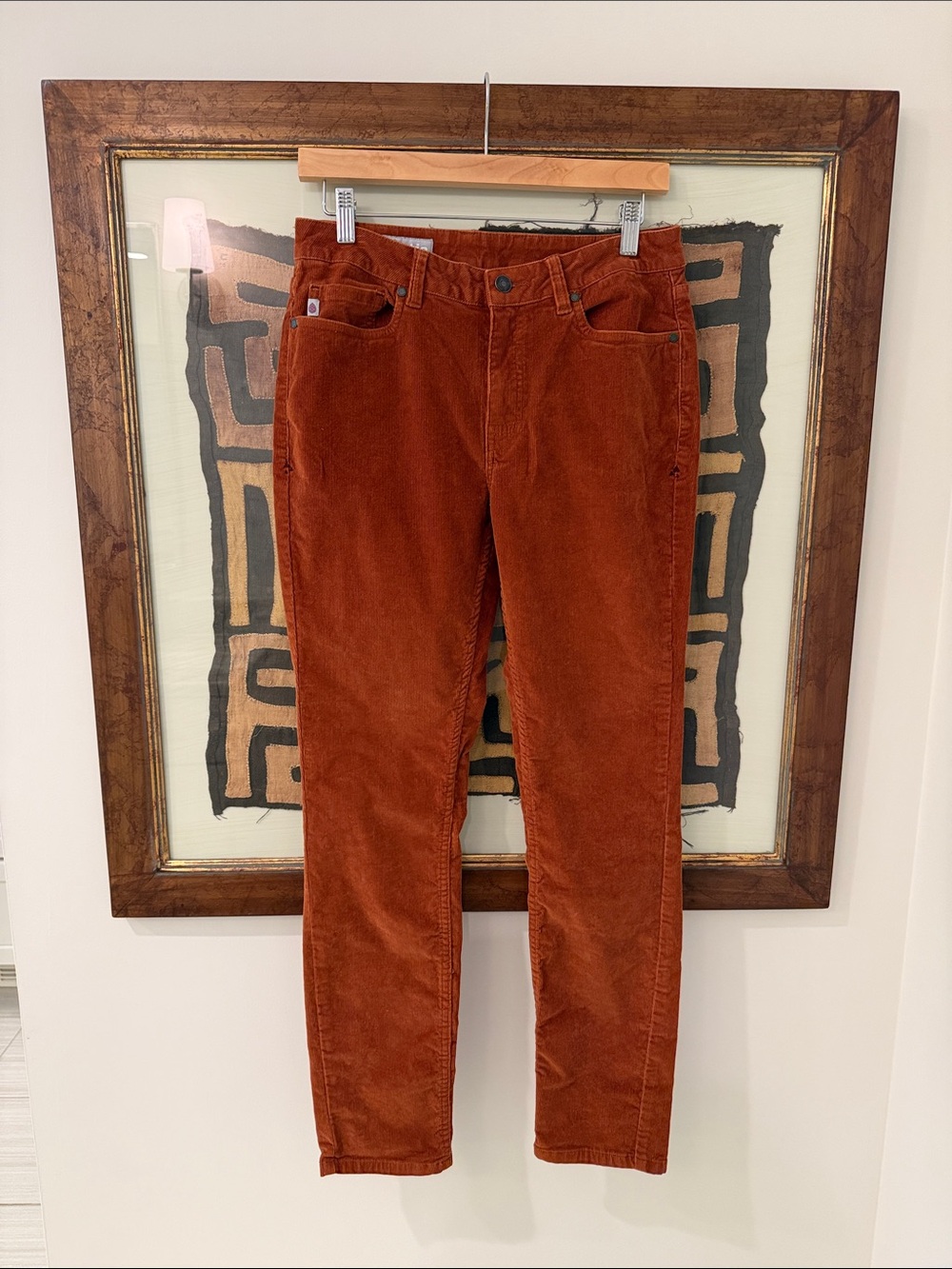 Stio Corduroy Jeans
